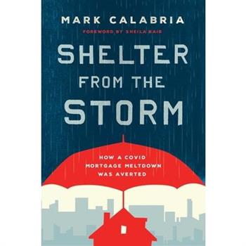 Shelter from the Storm