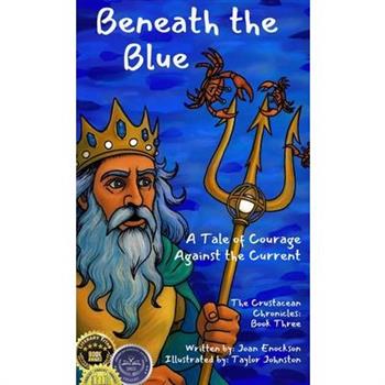 Beneath the Blue