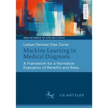 Machine Learning in Medical Diagnosis