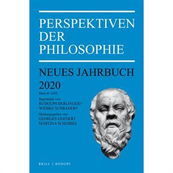 Perspektiven Der Philosophie