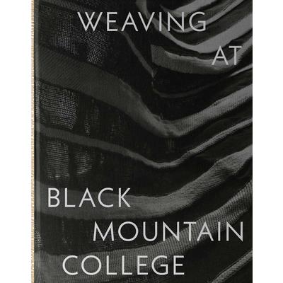 Weaving at Black Mountain College