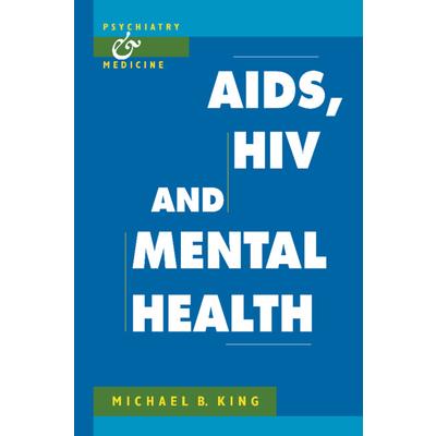 Aids, HIV and Mental Health