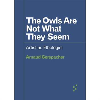 The Owls Are Not What They Seem