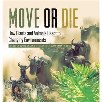 Move or Die