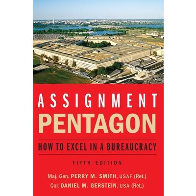 Assignment: Pentagon