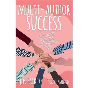 Multi-author Success