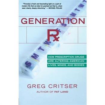 Generation Rx