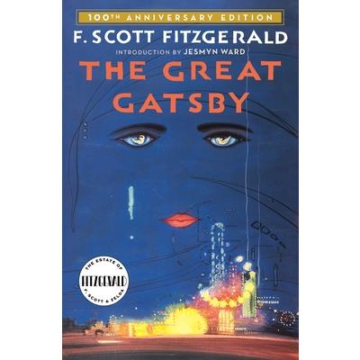 The Great Gatsby 大亨小傳