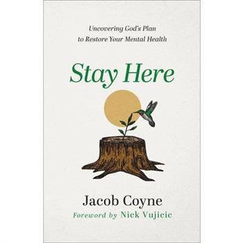 Stay Here