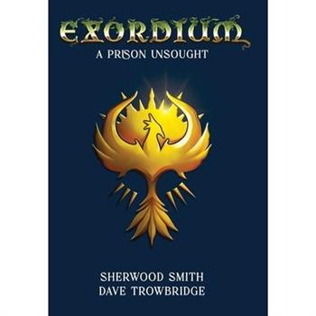 A Prison Unsought