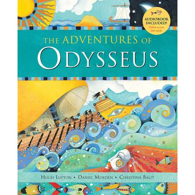 The adventures of Odysseus /