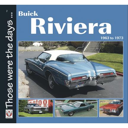 Buick Riviera