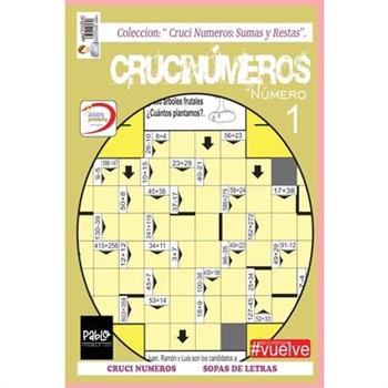 Crucinumeros 1
