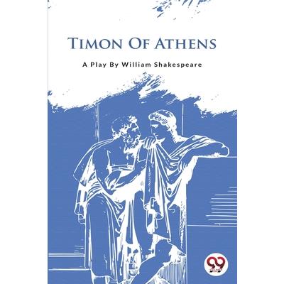 Timon Of Athens