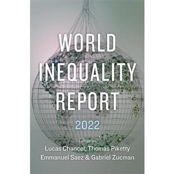 World Inequality Report 2022