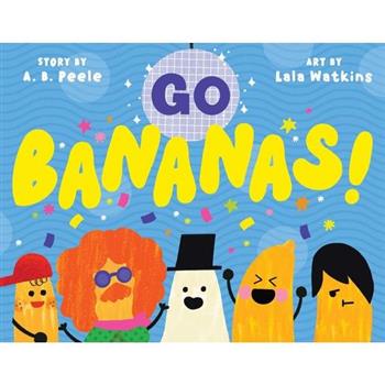 Go Bananas!