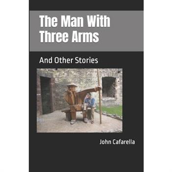 The Man With Three Arms