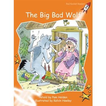 The Big Bad Wolf