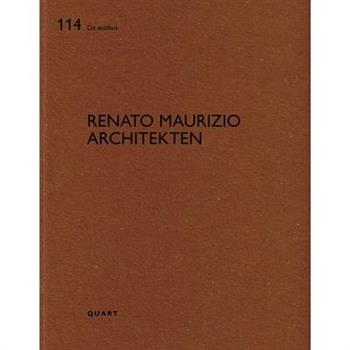 Renato Maurizio Architekten