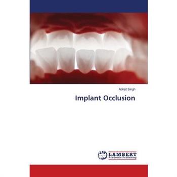Implant Occlusion