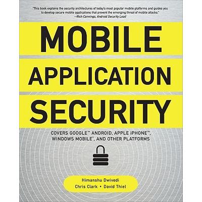 Mobile Application Security