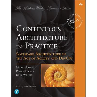 Continuous Architecture in Practice