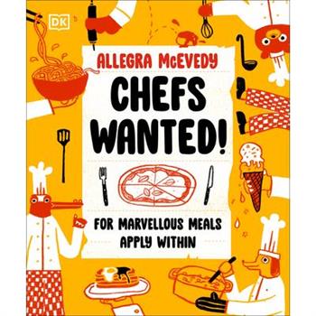 Chefs Wanted