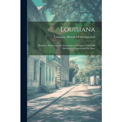 Louisiana