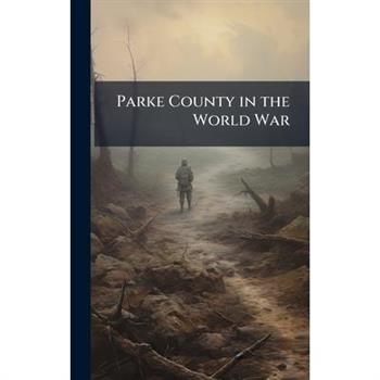 Parke County in the World War