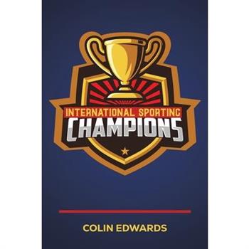 International Sporting Champions