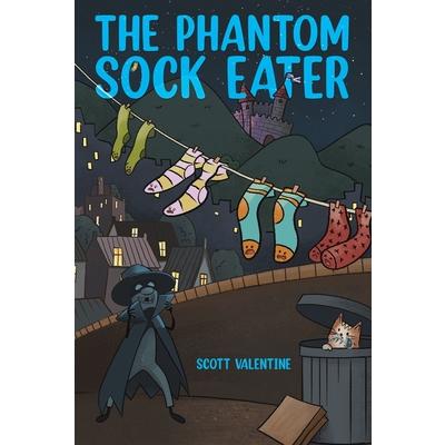 The Phantom Sock Eater