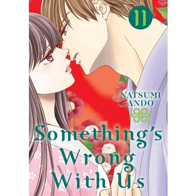 Something’s Wrong with Us 11