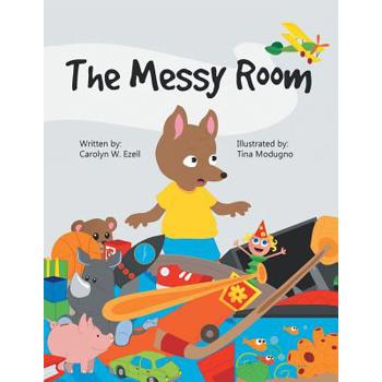 The Messy Room