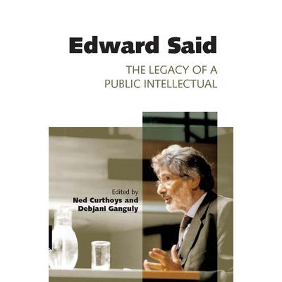 Edward Said