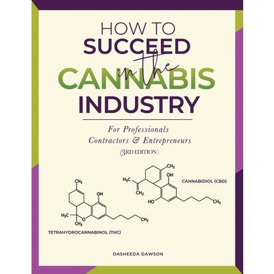 How to Succeed in the Cannabis Industry