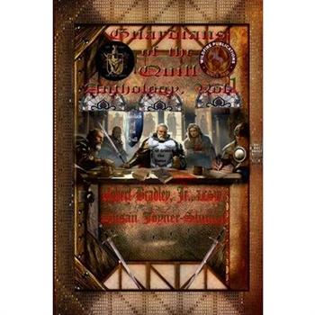Guardians of the Quill, Vol. I