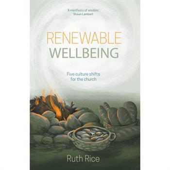 Renewable Wellbeing