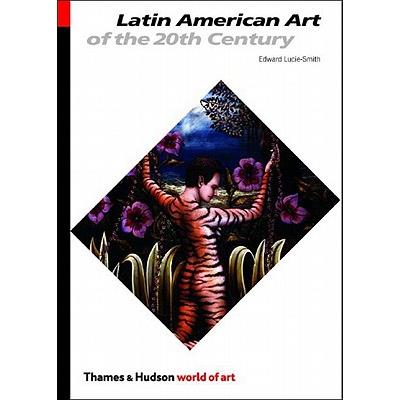 Latin American Art of the 20th Century
