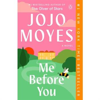 Me Before You
