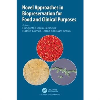 Novel Approaches in Biopreservation for Food and Clinical Purposes