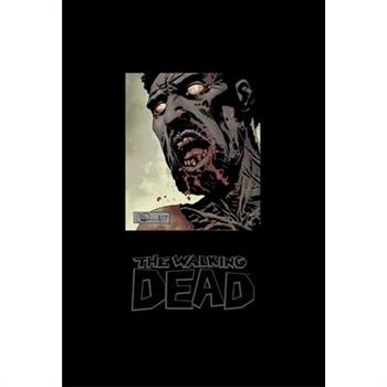 The Walking Dead Omnibus Volume 8