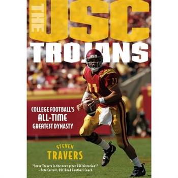 The Usc Trojans