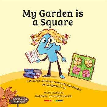 My Garden is a Square