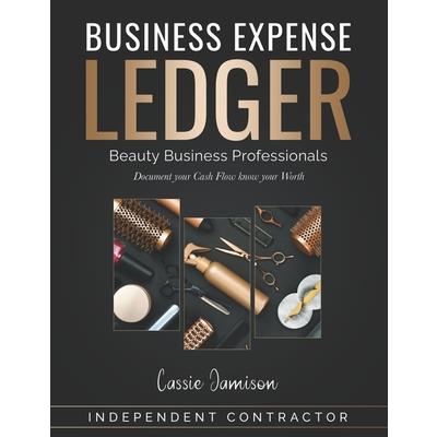 Business Expense Ledger