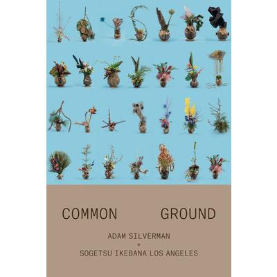 Adam Silverman: Common Ground