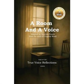 A Room And A Voice
