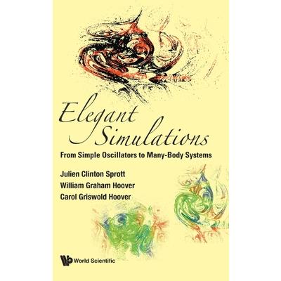 Elegant Simulations