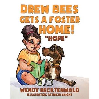 Drew Bees Gets a Foster Home!