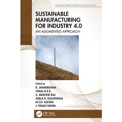 Sustainable Manufacturing for Industry 4.0