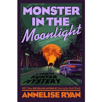 Monster in the Moonlight